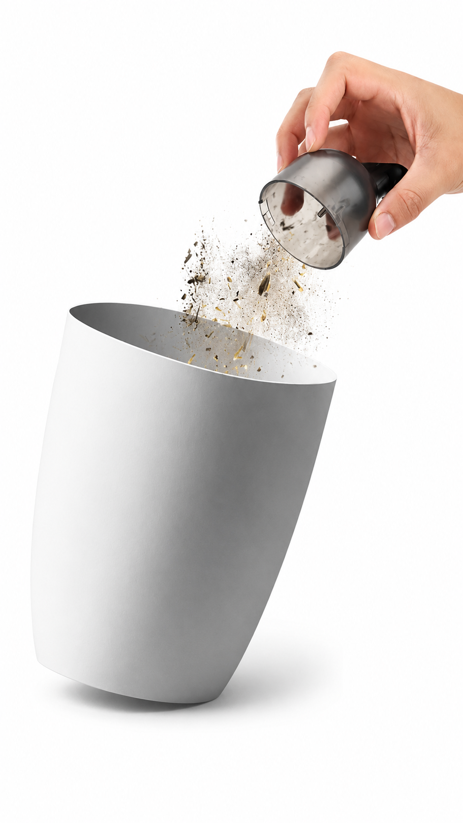 Wireless Mini Vacuum Cleaner