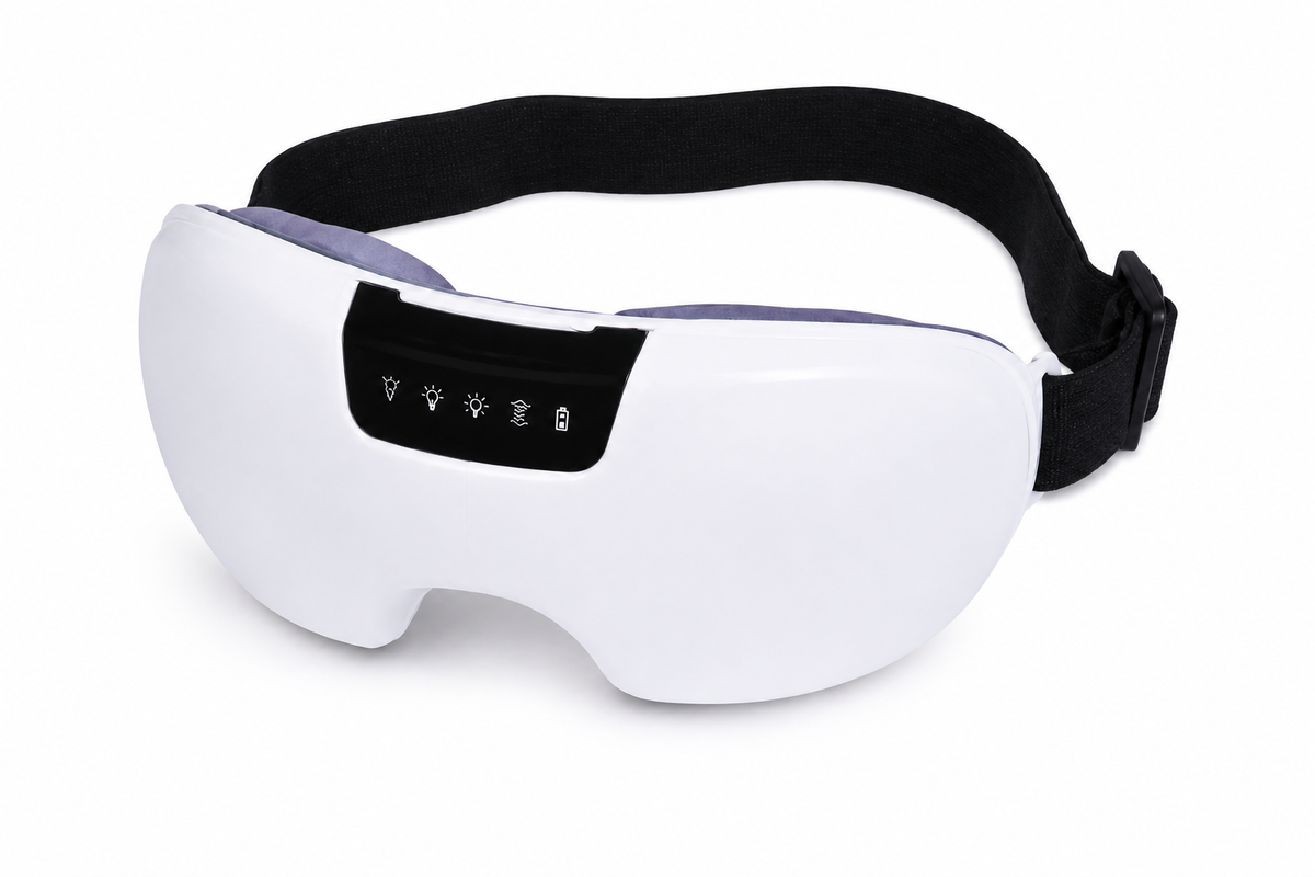 Eye Massager