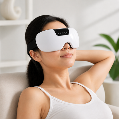Eye Massager