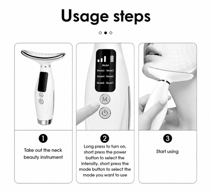 Face Massager