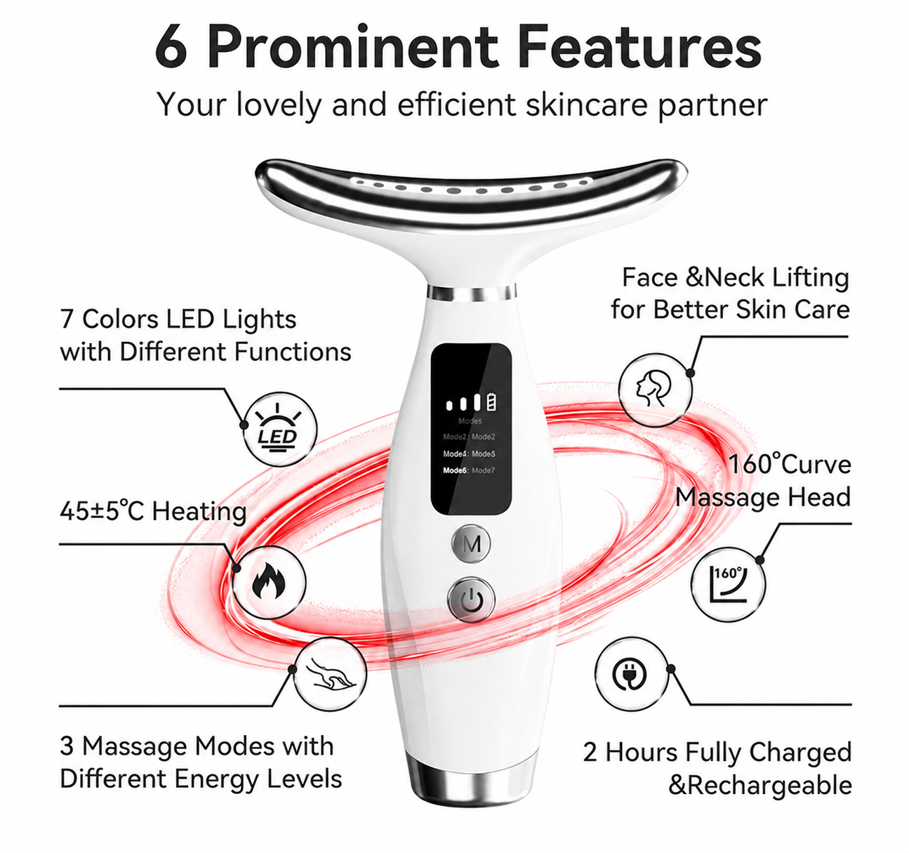 Face Massager
