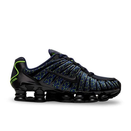 Shox TL Obsidian Volt