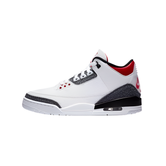 Air Jordan 3 Retro Denim