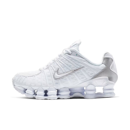 Shox TL White