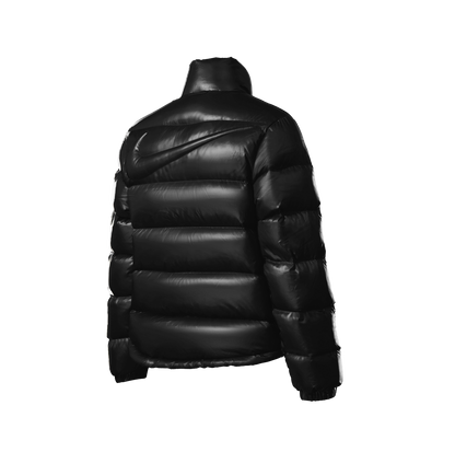 Nike x Drake NOCTA Puffer Jacket Black