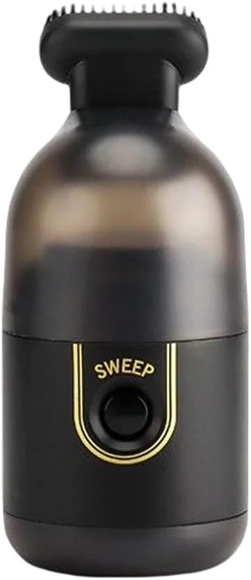 Wireless Mini Vacuum Cleaner