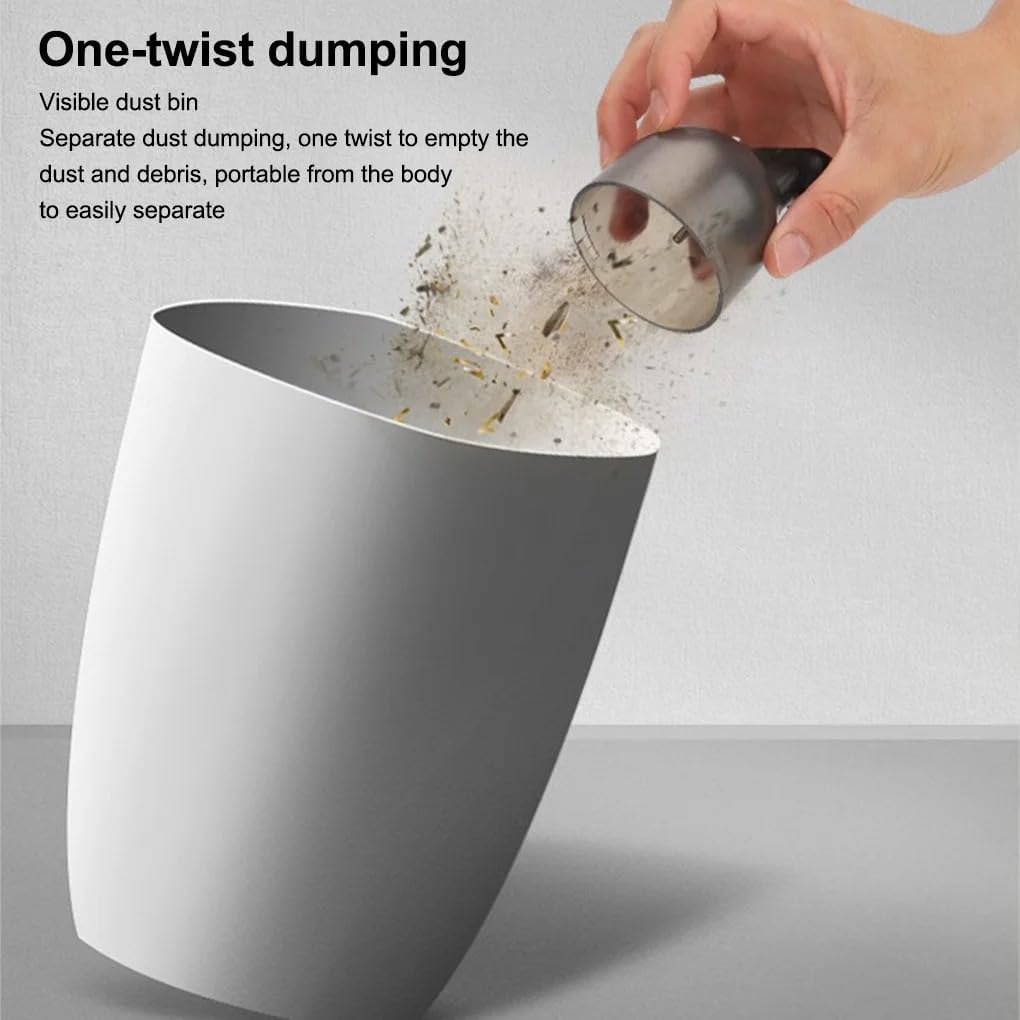 Wireless Mini Vacuum Cleaner