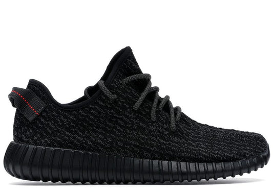 ADIDAS YEEZY BOOST 350 PIRATE BLACK (2023)