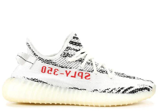 Yeezy Boost 350 V2 Zebra