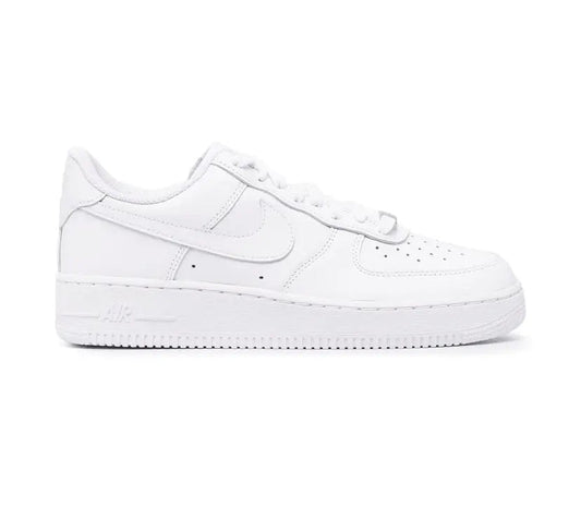 Air Force 1 '07 - Tha Plug ZA