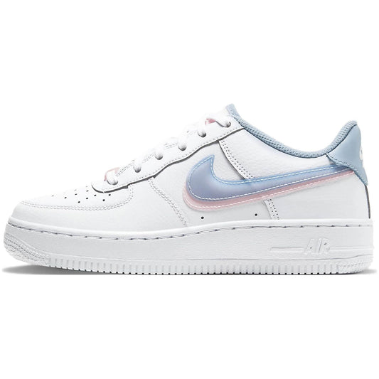 Air Force 1 Double Swoosh - Tha Plug ZA