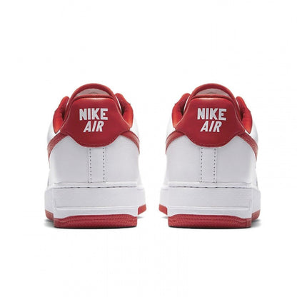 Air Force 1 lv8 gym red - Tha Plug ZA