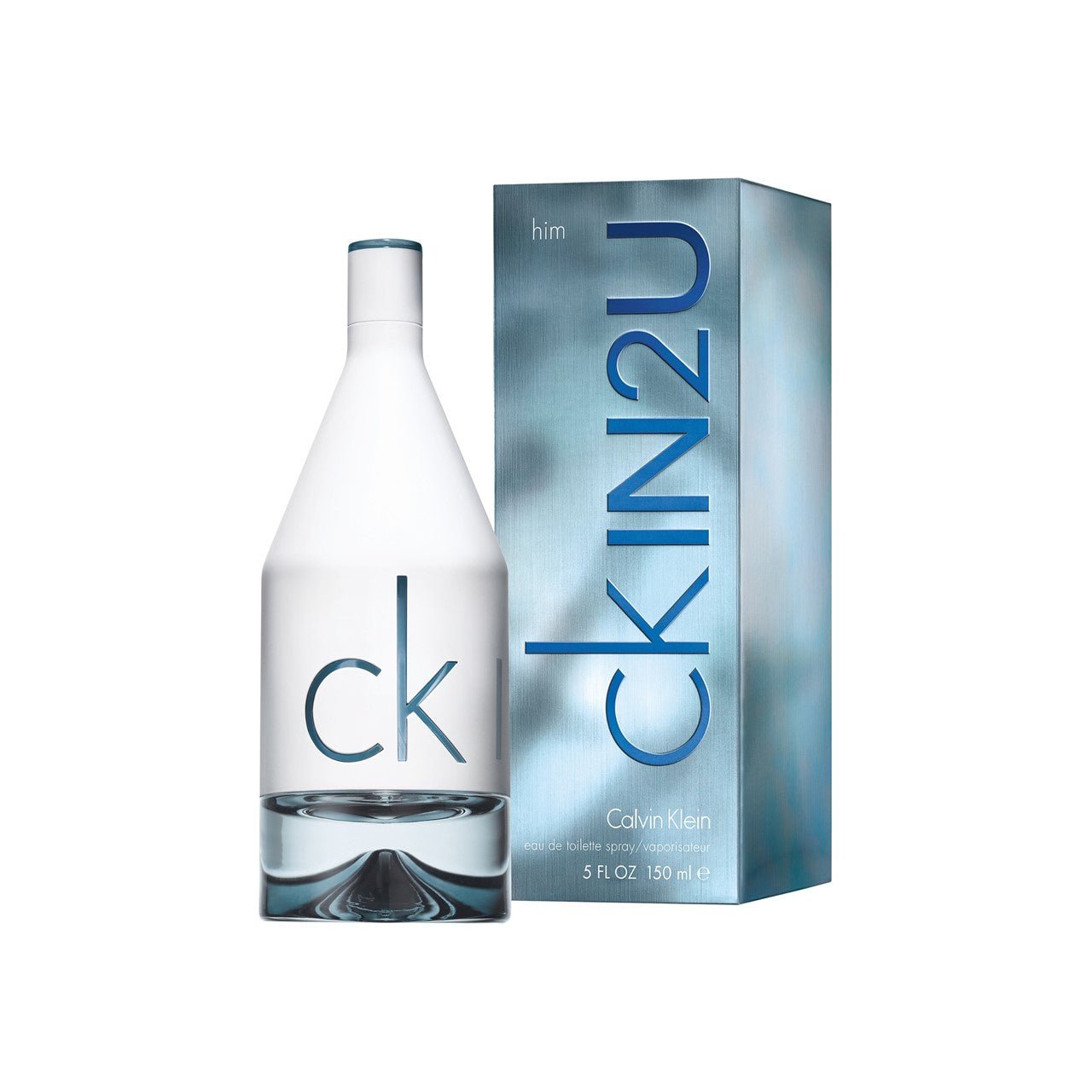 Ck IN2U