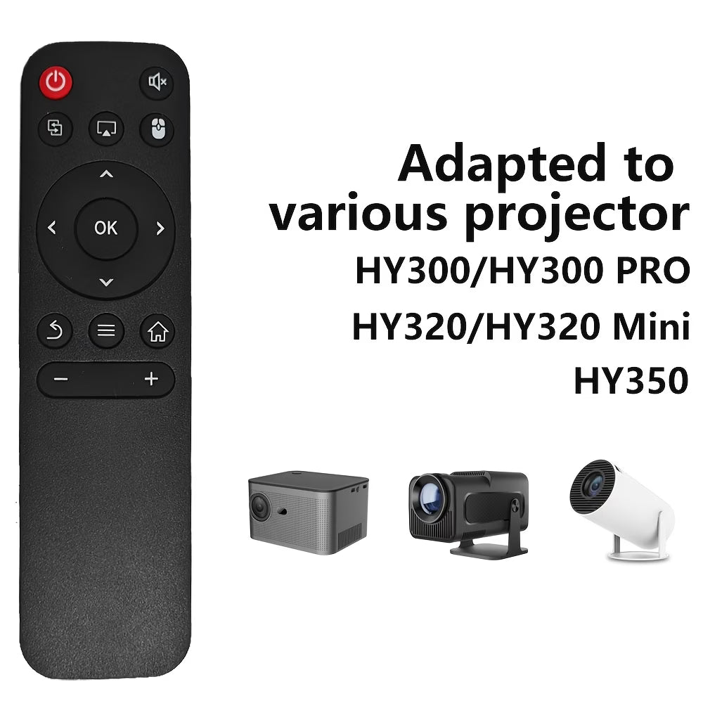 Vue Spare Remote