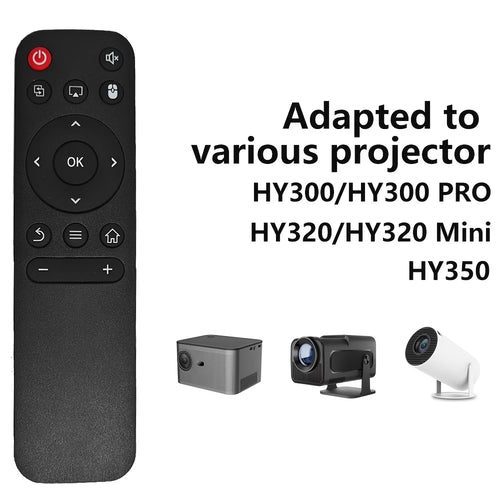 Vue Spare Remote