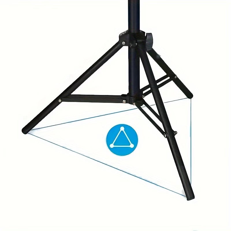 VueStand™ Adjustable Projector Stand
