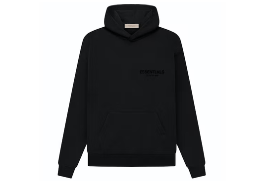 Fear of God Essentials Hoodie (SS22) Stretch Limo Fear of God