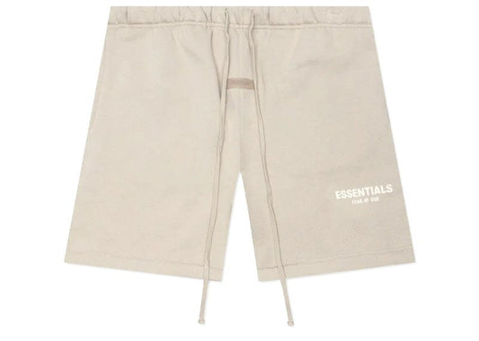 Fear of God Essentials Shorts Wheat Fear of God